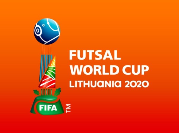 El Mundial de la FIFA de Futsal de Lituania se jugará en el 2021 - APF