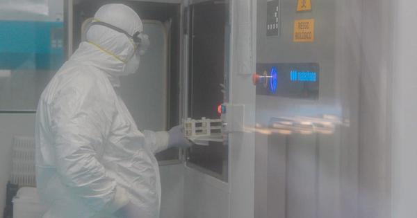 Salud habilitará 5 laboratorios más para realizar las pruebas de Covid-19