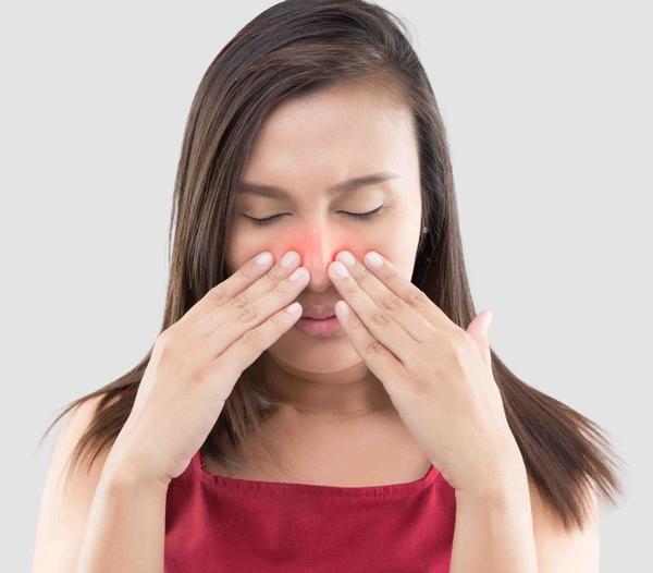 La razón médica por la que la covid-19 puede hacernos perder el olfato y el gusto