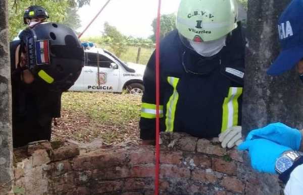 Capturan a presuntos asesinos en Guairá | Noticias Paraguay