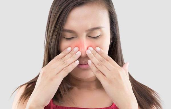 La razón médica por la que la covid-19 puede hacernos perder el olfato y el gusto