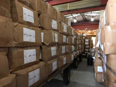 Licitaciones de insumos sanitarios "se resuelven dependiendo de quién se presente" denuncia vicepresidente de CAPPEN » Ñanduti
