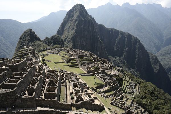 Machu Picchu buscará revivir con ingreso gratuito para algunos peruanos