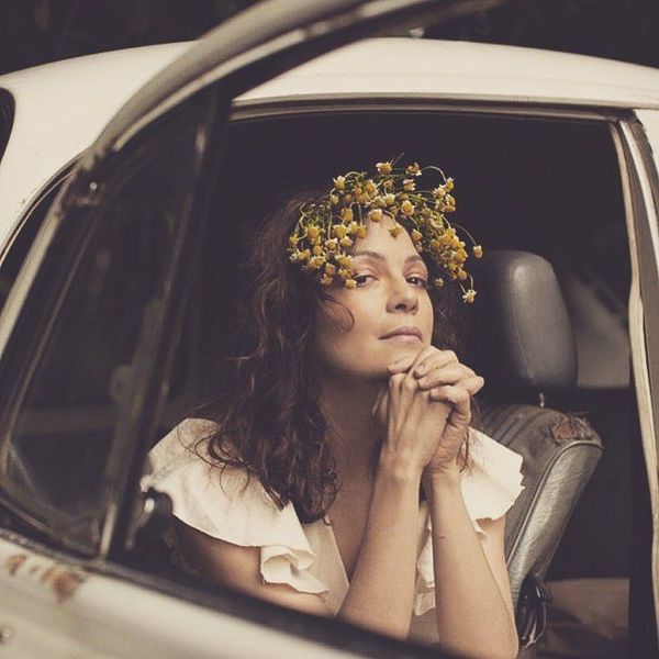 Natalia Lafourcade impregna su nuevo disco del aroma y sabor de México - Música - ABC Color