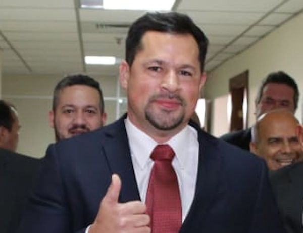 Ordenan nueva audiencia de revisión para Ulises Quintana