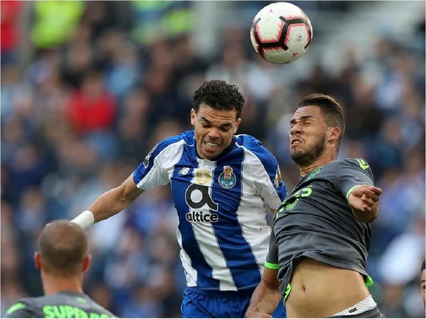 La Liga portuguesa regresará el 4 de junio