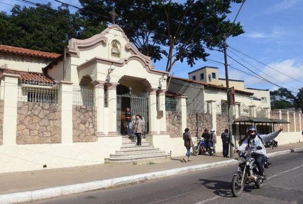 Destituyen a directora del Buen Pastor por aparente irregularidad al dar prisión domiciliaria a reclusa » Ñanduti