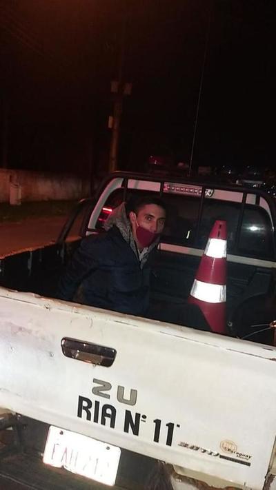 Joven que escapó de albergue habría contactado a 100 personas