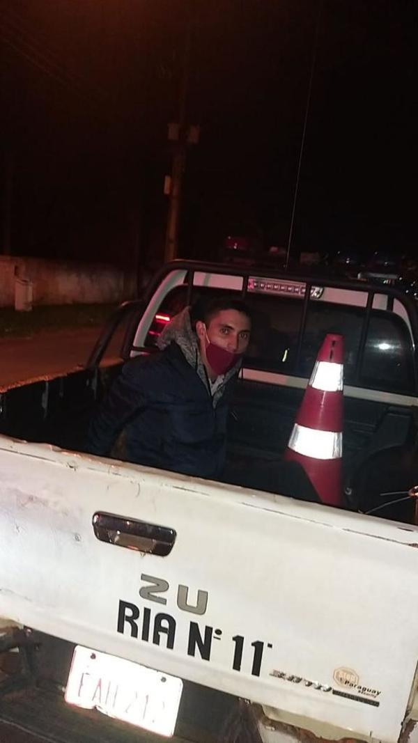 Joven que escapó de albergue habría contactado a 100 personas