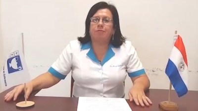 Denuncian que 22.000 enfermeras "celebran" su día en medio de la inequidad salarial y arriesgando sus vidas en la primera línea contra el coronavirus - ADN Paraguayo