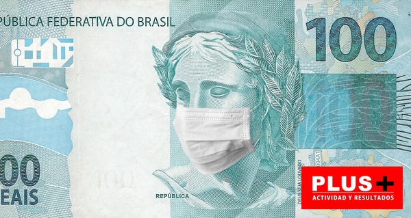 Desplome del real: cómo afecta en Paraguay la suba del dólar en Brasil