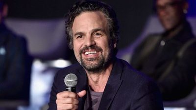 Mark Ruffalo quiere rodar una película sobre ‘Smart Hulk’