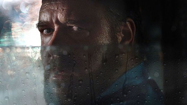Russell Crowe y “Unhinged” se atreven con un estreno en cines el 1 de julio - Cine y TV - ABC Color