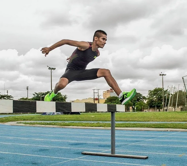 Preparan protocolo para fase 2 de prácticas deportivas - Paraguay Informa