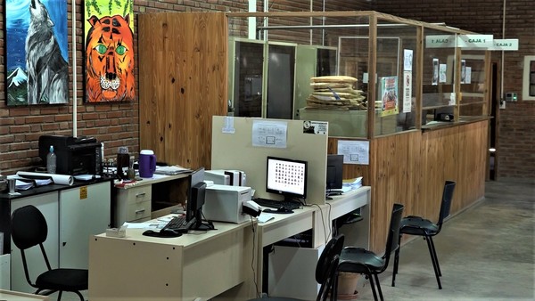 Municipalidad de Filadelfia registró un ingreso de 0 guaraníes en impuestos en abril
