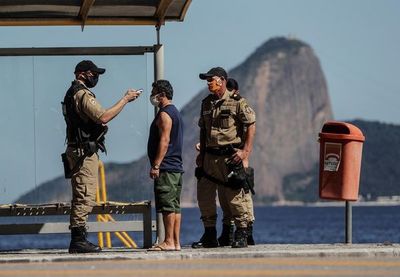 OPS urge a Brasil a endurecer medidas - Mundo - ABC Color