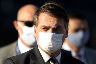 Defensa de Moro pide divulgar video que puede incriminar a Bolsonaro - Mundo - ABC Color
