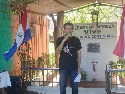 Denunciarán en la ONU el incumplimiento de Paraguay con víctima de torturas - Paraguay Informa