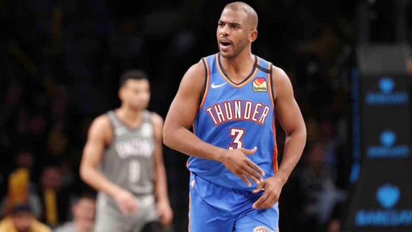 Reanudación de la NBA a referéndum