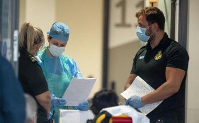 Reino Unido supera los 40.000 fallecidos por Covid-19 - Megacadena — Últimas Noticias de Paraguay