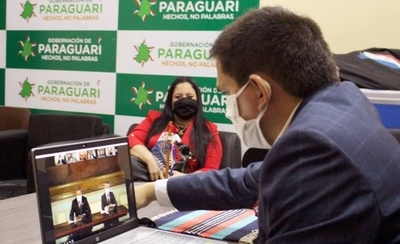 HOY / Paraguarí tendrá en 30 días su Unidad de Salud Familiar