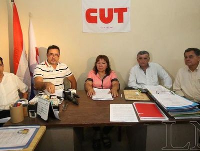Centrales obreras se reunirán con el vicepresidente Velázquez
