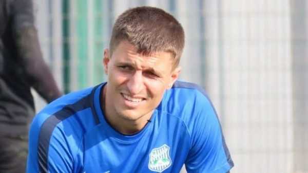 “Nunca lo quise”, la terrible confesión de futbolista que acabó con la vida de su hijo - Megacadena — Últimas Noticias de Paraguay