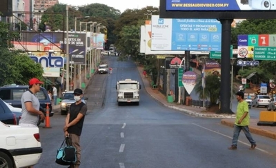HOY / CDE: ventas al Brasil cayeron en un 98% y prevén una catástrofe comercial