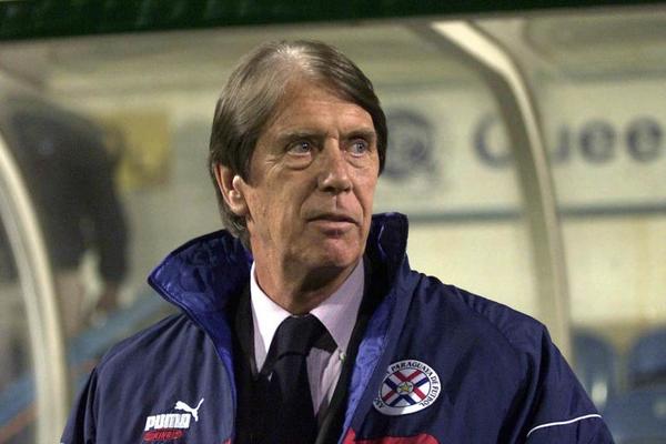 Para Tabarelli, Cesare Maldini no se adaptó a la idiosincrasia paraguaya