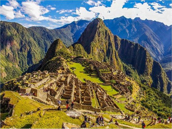 Machu Picchu tendrá acceso gratuito para menores de edad y mayores de 60 años