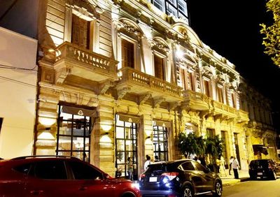 Habilitan 11 “hoteles salud” para compatriotas que deberán cumplir cuarentena - Nacionales - ABC Color