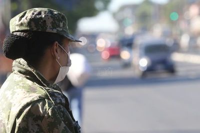 Instan a seguir respetando la cuarentena en feriados patrios