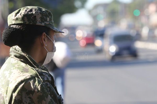 Instan a seguir respetando la cuarentena en feriados patrios
