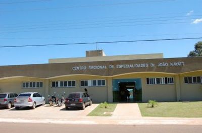 Confirman quinto caso positivo de Covid-19 en Ponta Porã - Nacionales - ABC Color