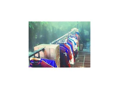 Su amor por la piel azulgrana resumido en 29 camisetas