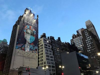 EE.UU. supera los 82.000 fallecidos y 1,36 millones de contagios por COVID-19 - Mundo - ABC Color