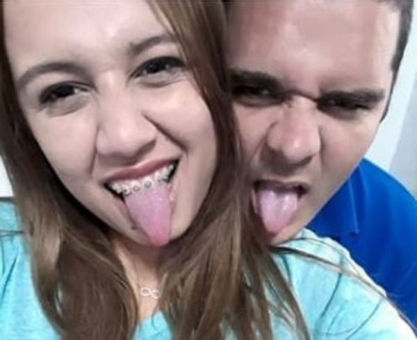 Caso Dinac: prisión preventiva para Katherine Pamela Toñánez y Carlos Alberto Franco - Noticiero Cardinal - ABC Color