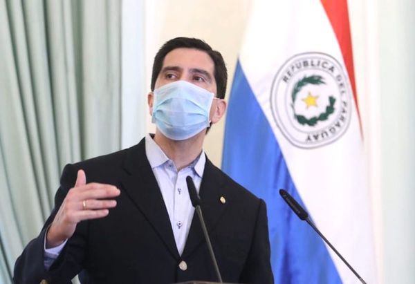 Hoteles se usarán para cuarentena