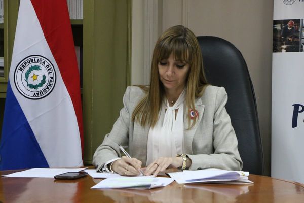 Autorizaron 106 mil suspensiones de trabajos