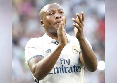 Exjugador del Madrid, detenido por drogas | Crónica