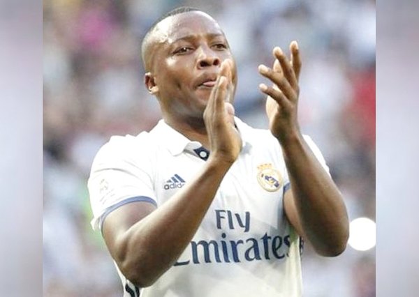 Exjugador del Madrid, detenido por drogas | Crónica