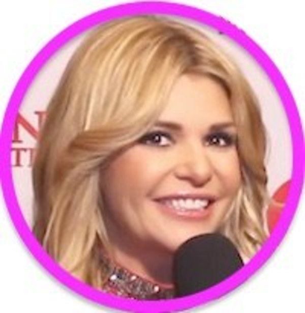 Itatí Cantoral | Crónica