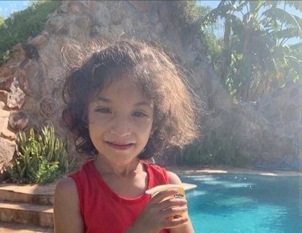 “No pierdo la esperanza de ver a mi nieta” | Crónica