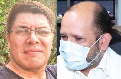 Viceministro también cobra por enseñar, pero no pisa la facultad