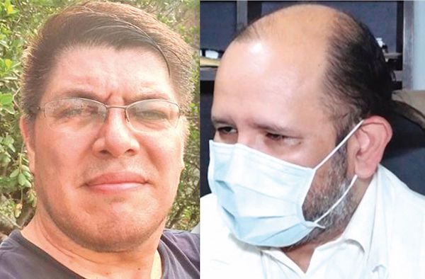 Viceministro también cobra por enseñar, pero no pisa la facultad