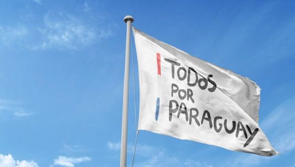 Todos por Paraguay: una maratón solidaria para ayudar en la lucha contra el COVID-19