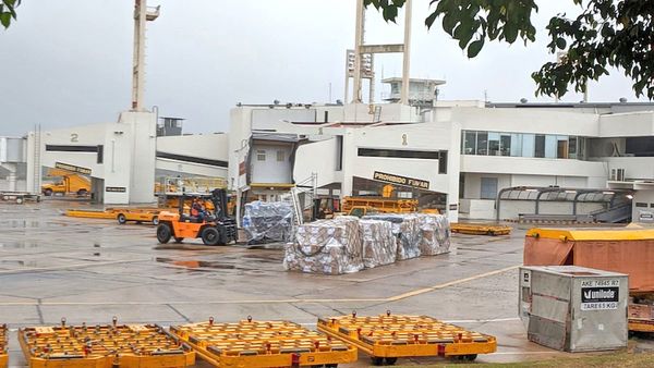 Con nueva carga, clan Ferreira busca salvar contratos con Salud
