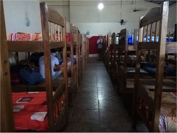 El Ejecutivo no sabe cómo albergar a 25 mil paraguayos que quieren volver