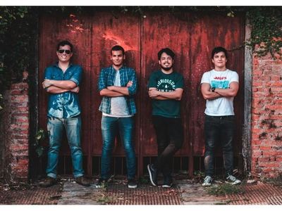 La música nacional no para y sigue sonando a pesar de la cuarentena