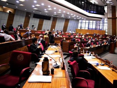 Estudian modificar Fonacide y más pena a corrupción pública